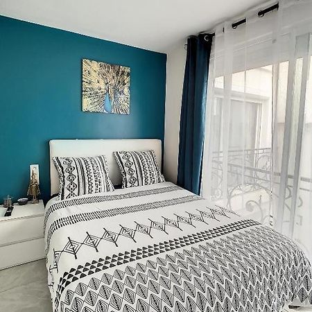 Studio Cosy Hyper Centre Gare Amiens Wifi Netflix 2 Pers 외부 사진