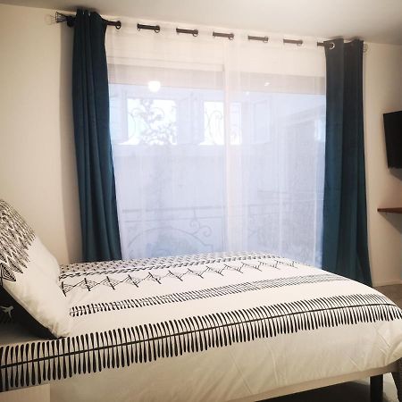 Studio Cosy Hyper Centre Gare Amiens Wifi Netflix 2 Pers 외부 사진
