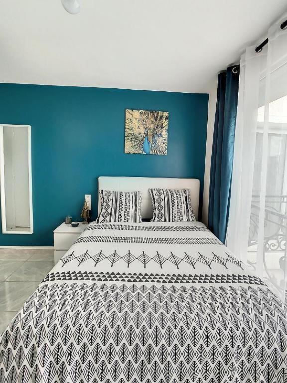 Studio Cosy Hyper Centre Gare Amiens Wifi Netflix 2 Pers 외부 사진